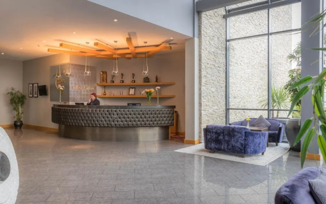 Talbot Hotel Carlow