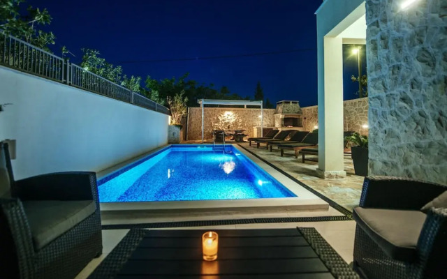 Villa Castello Coza Zadarvillas