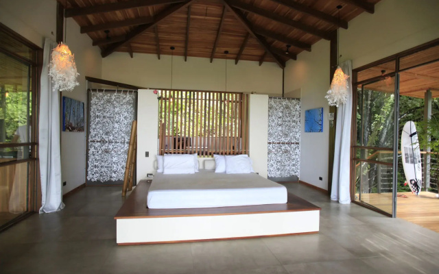 Villa Guanacaste Luxury Resort