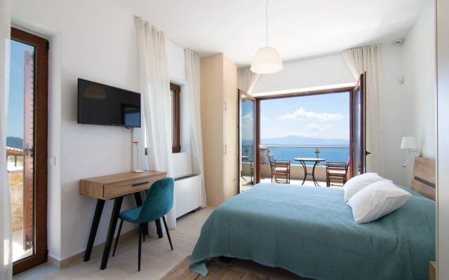 Villa Dafni Kato Verga