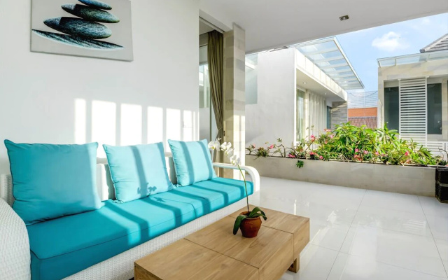 Nikaya Villas