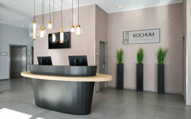 Four Points Flex by Sheraton Bochum