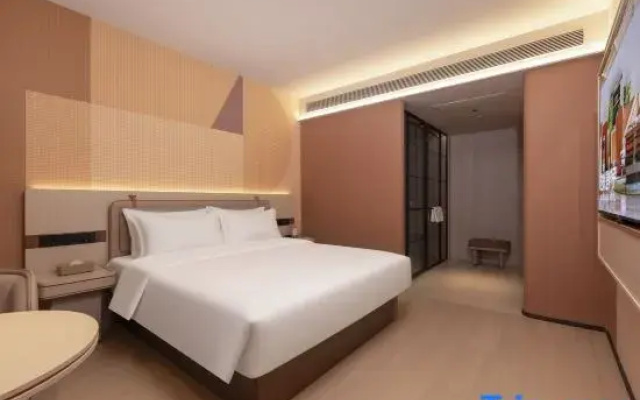 Orange Hotel (Guangde Development Zone Taiji Avenue)