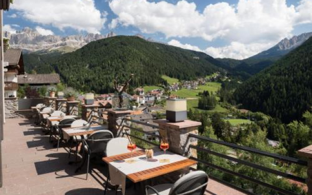 Charme Hotel Friedrich