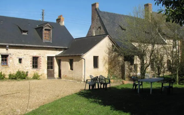 Domaine du Rocher