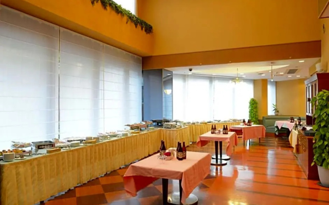 Hotel Bel Air Sendai / Vacation STAY 80665
