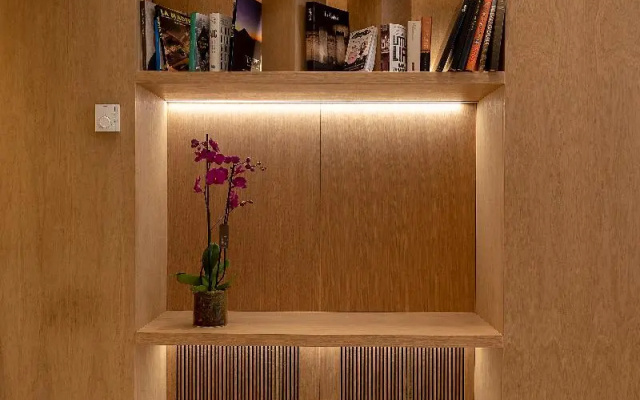 Apartamentos Recoletos