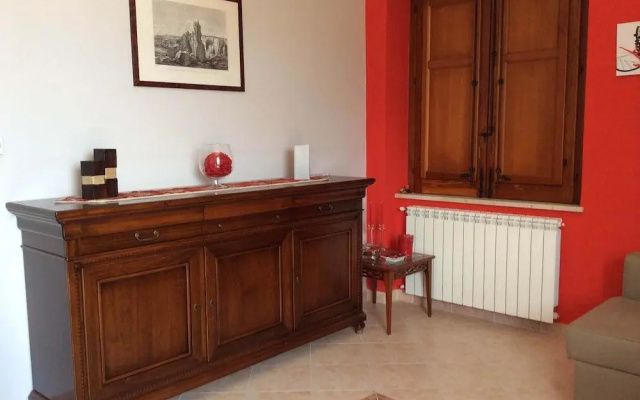 Apartment Casa Bianca