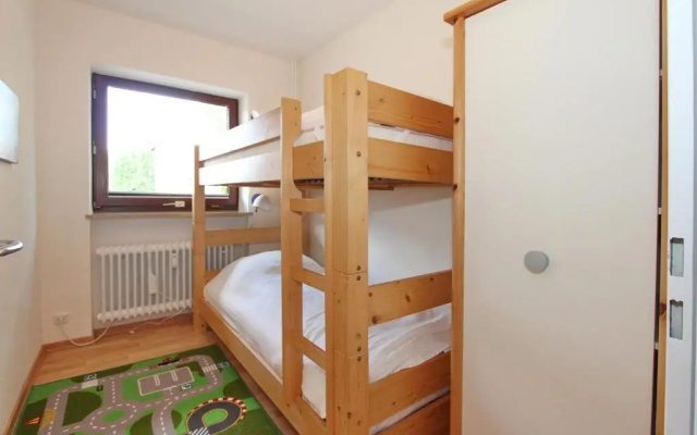 Feriendomizil Neue Bergstrasse Feriendomizil Neue Bergstrasse 11 Appartement 4