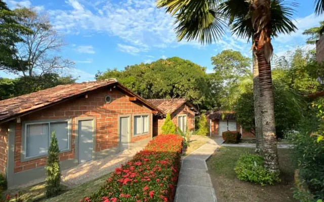 Parador del Gitano Hotel & Restaurante