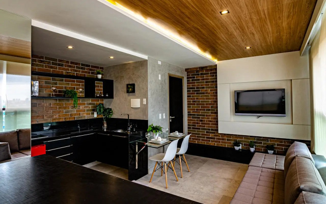 Reserva Madero Loft Natal Hotel