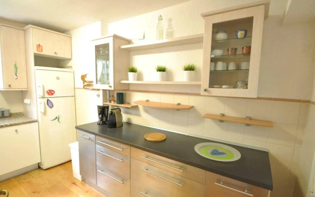 The Moonlight Sea View - 3 Bedroom Apartment - RNU 65118