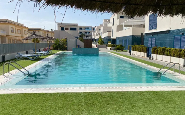 Turquesa Del Mar Suites