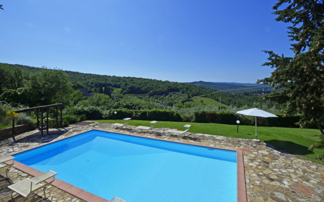 La Badia 1