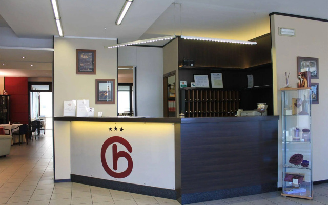 Hotel Griselda