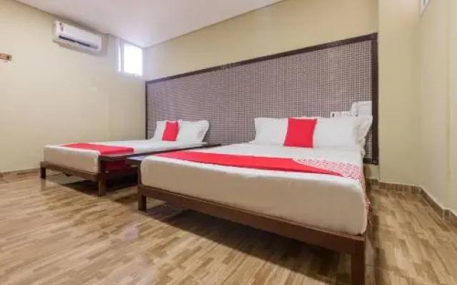OYO 103 Any Hotel