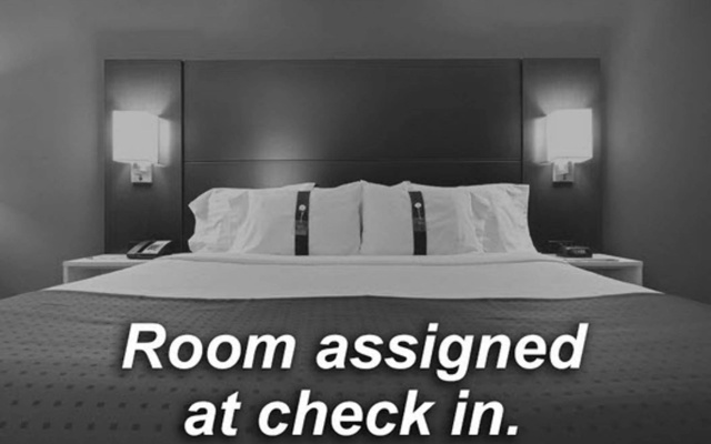 Holiday Inn Express & Suites Annapolis by IHG