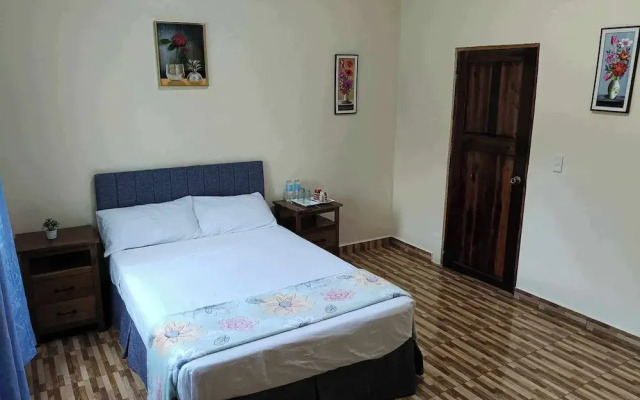 Whitesands Beach Resort
