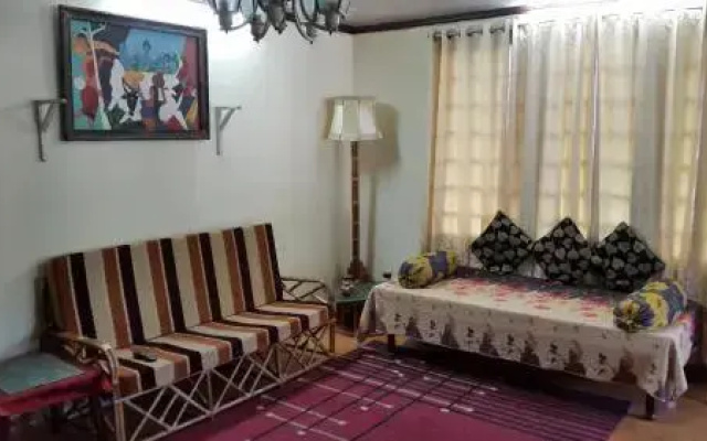 Sheenwynds Homestay