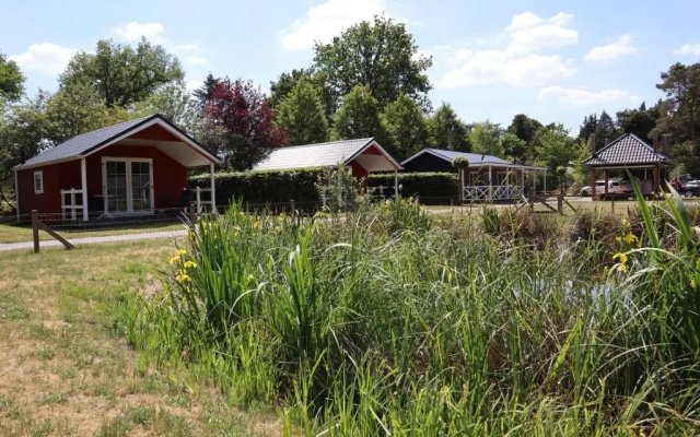 Lodgepark t Vechtdal