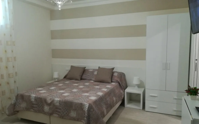 Guest House B & B Via Marina