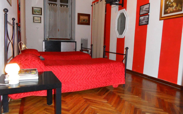 Apartments Chic Torino Centro