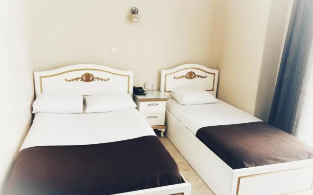 Seref Hotel
