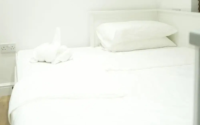 Concept Rooms