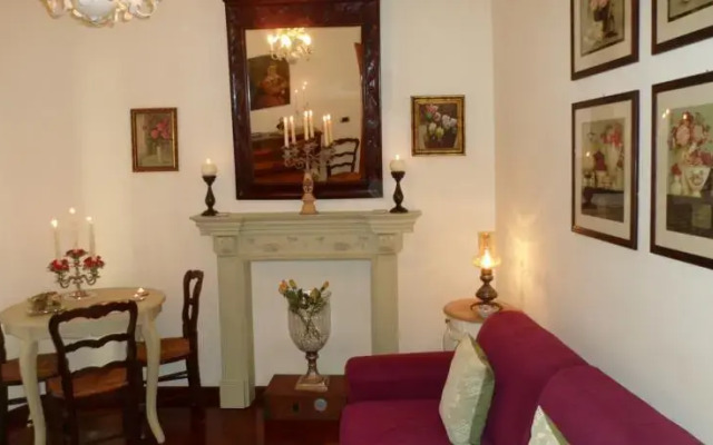 Terrazza Savoia