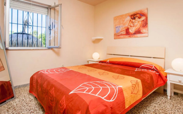 Villa Los Delfines