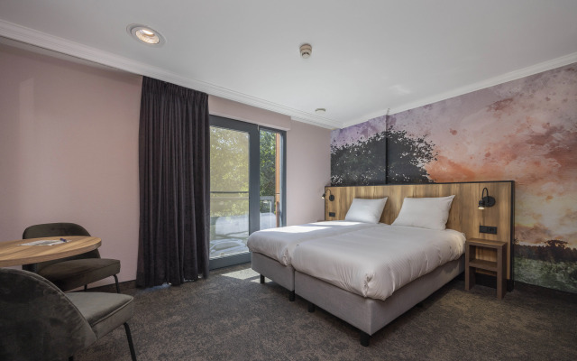 Fletcher Hotel - Restaurant De Kempen