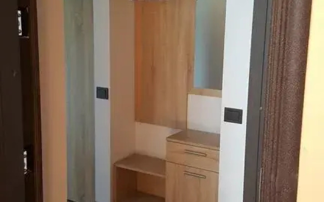 L.E.C. Travel Apartments Ventspils