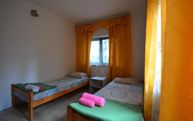 Hostel Aeropuerto Ezeiza