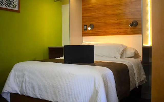 2NDHOME Celaya