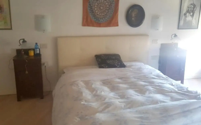 Apartment With one Bedroom in Campea, With Wifi