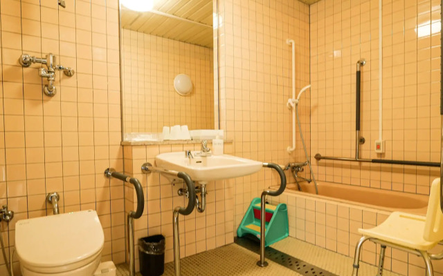 Kamenoi Hotel Nagatoro Yorii