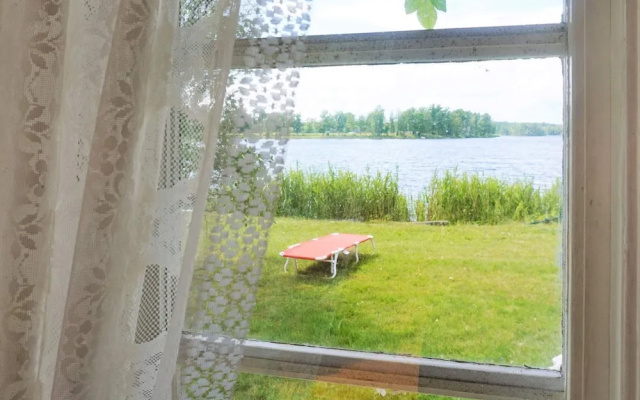 5 Person Holiday Home in Tingsryd