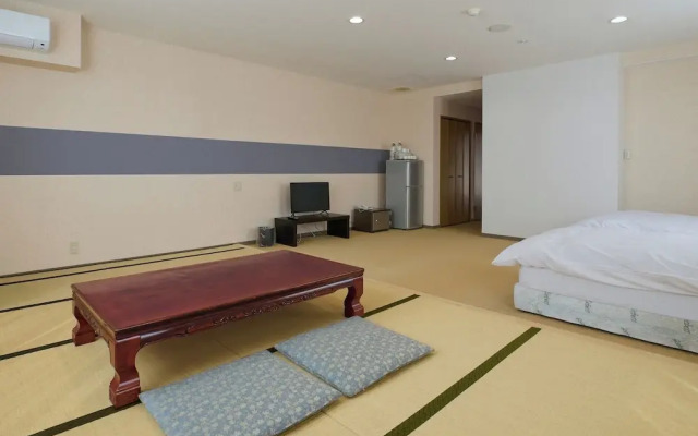 Owara View Hotel
