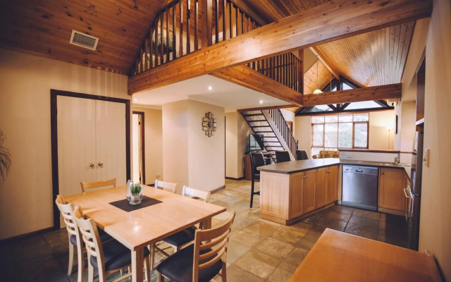 Margaret River Resort