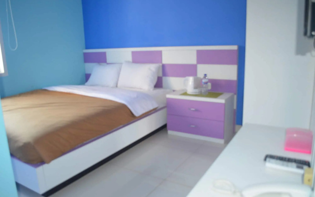 De Kayakini Hotel
