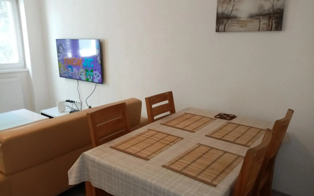 Apartment Azra - Sarajevo, Ilidza