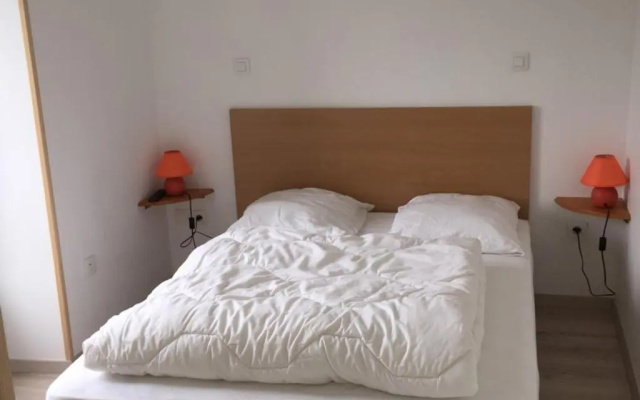 Appartement Mont-Dore, 3 pièces, 4 personnes - FR-1-415-16