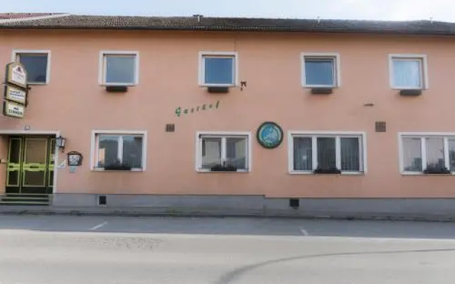 Pension Zum Meridia