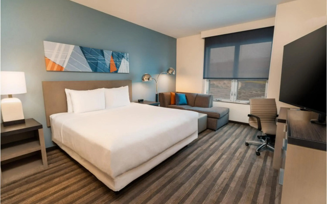 Hyatt House Nashville/Franklin/Cool Springs