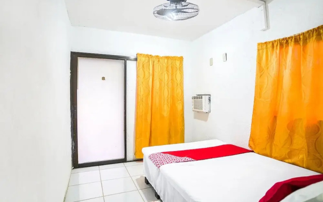 OYO 875 Madhavi Beach Resort