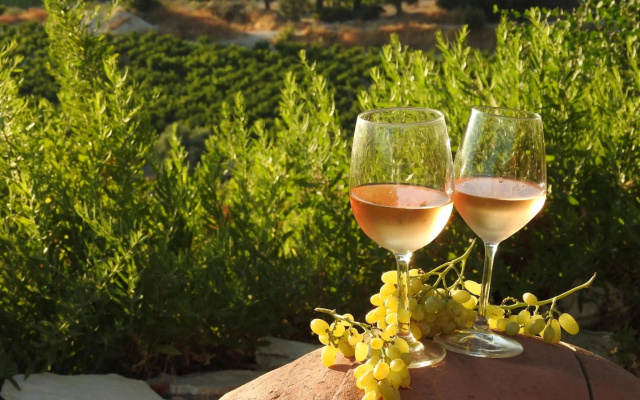 Exclusive Nirvana yurts Glamping