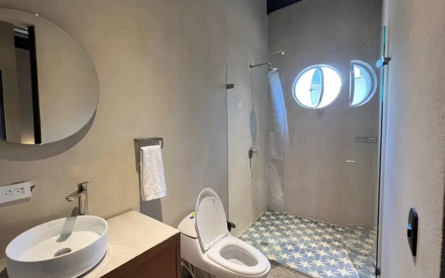 Capybara Hostel