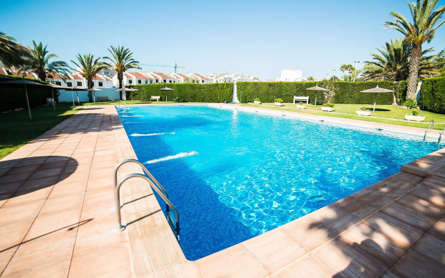 Casas Holiday - Calas Blancas