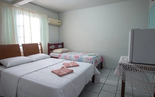 Planas Hotel