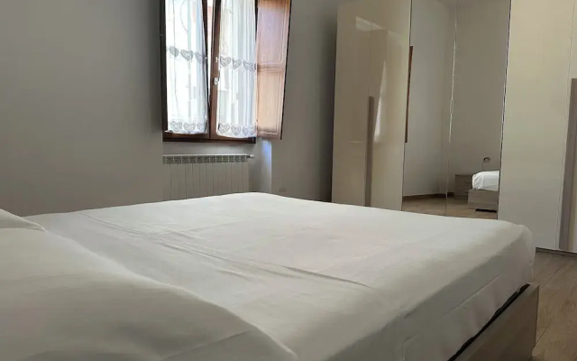 TOI Apartments